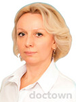 Кирюхина Лариса Владимировна