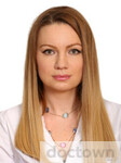 Кирюхина Наталия Владимировна
