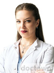 Кирюкова Мария Анатольевна