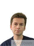 Киселев Дмитрий Анатольевич