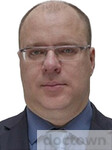 Киселев Дмитрий Николаевич