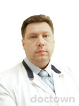 Киселев Дмитрий Олегович