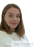Киселева Александра Дмитриевна