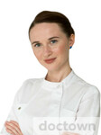 Киселева Алевтина Эдуардовна