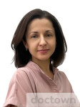 Киселева Алина Владимировна