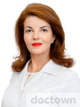 Киселева Анаид Ишхановна