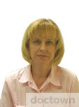 Киселева Елена Николаевна