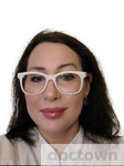 Киселева Нина Владимировна