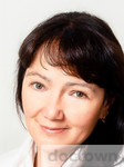 Киселева Светлана Васильевна