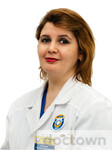 Киселева Светлана Витальевна