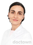 Киселева Юлия Аликовна