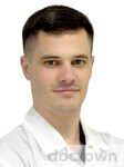 Кишко Сергей Олегович