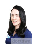 Кислова Елена Александровна