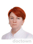 Кислова Ксения Николаевна