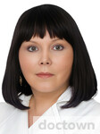 Кислова Надежда Михайловна