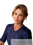 Кислова Юлия Вячеславовна