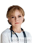 Кислякова Татьяна Владимировна