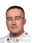 Кисов Вячеслав Владимирович
