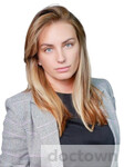 Кистанова Екатерина Сергеевна