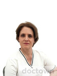 Кизеева Анна Сергеевна