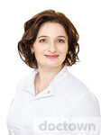 Младова Елена Сергеевна