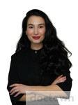 Зейна Алина Алиевна
