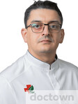 Зейналов Вадим Тофикович