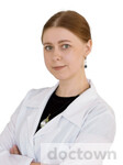 Зеленова Екатерина Евгеньевна