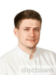 Зеленский Юрий Александрович