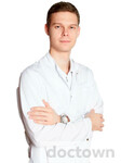Зелянин Дмитрий Александрович