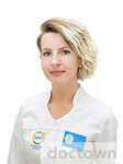 Землякова Дарья Константиновна