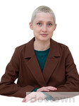 Земляная Дарья Дмитриевна