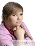 Землянухина Анна Александровна