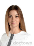 Фельдшерова Юлия Александровна