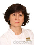 Земскова Марина Игоревна