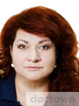 Зенкина Марина Валерьевна