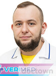 Зенков Дмитрий Олегович