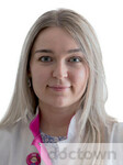 Зенкова Елена Сергеевна