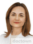 Зеварова Зулфия Лезархоновна