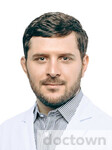 Бибулатов Бийтемир Висирпашаевич 