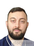 Бичегкуев Алан Артемович