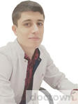 Бийболаев Рашидхан Магомедшарипович