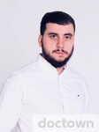 Бикаев Ринат Сягитович
