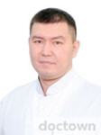 Бикбаев Кайрат Нургалиевич