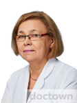Бикмухаметова Роза Наиловна
