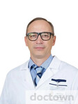 Бильченко Сергей Владимирович