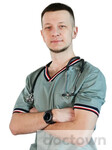 Бильданов Шамиль Юсуфович