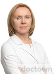 Билибина Светлана Владимировна