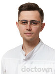 Билялов Ильдар Равильевич