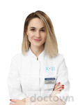 Бирюк Екатерина Сергеевна